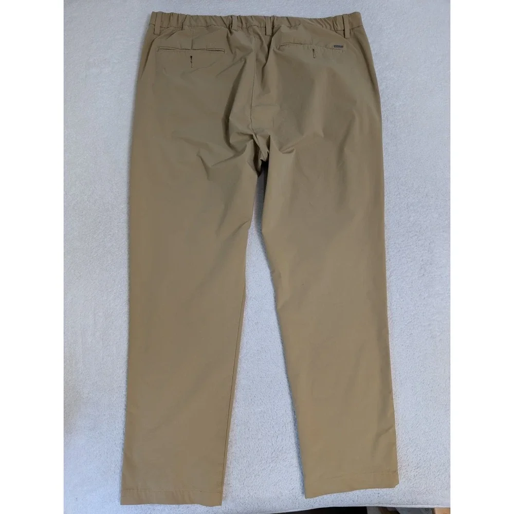 Polo Ralph Lauren couple faint